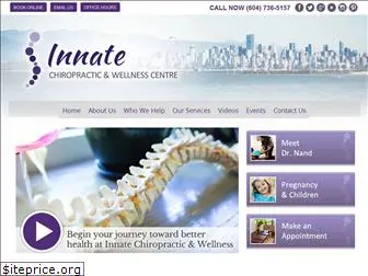 innate-chiropractic.com