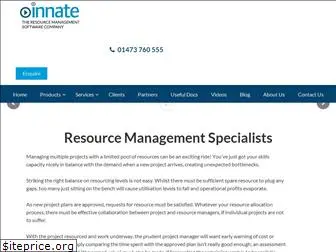 innate-management.com