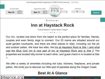 innathaystackrock.com