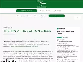 innathoughtoncreek.com