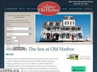 innatoldharbor.com