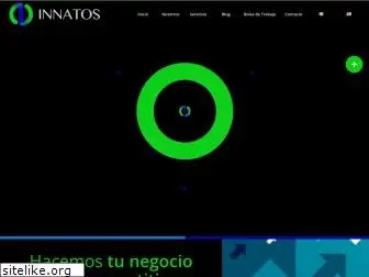 innatos.com.mx