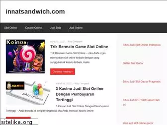 innatsandwich.com