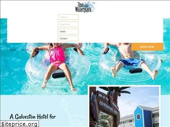 innatthewaterpark.com