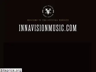 innavisionmusic.com