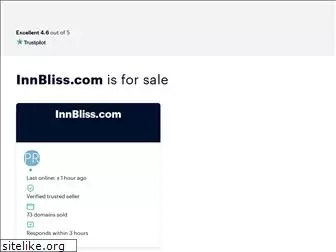 innbliss.com