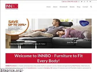 innbofurniture.com