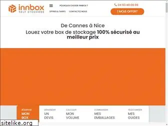 innbox.fr