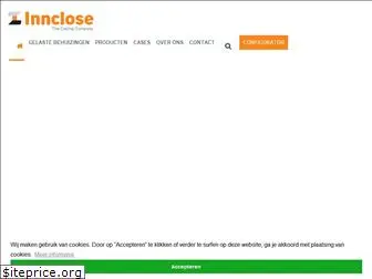 innclose.com