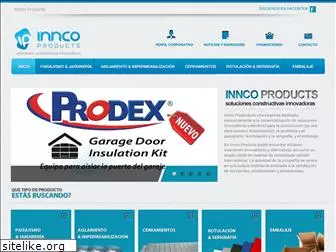 inncoproducts.com