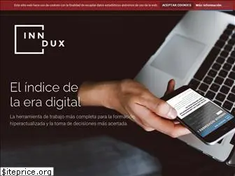 inndux.com