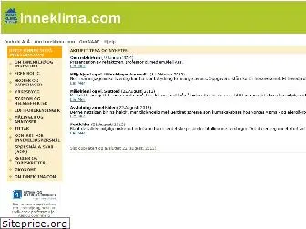 inneklima.com