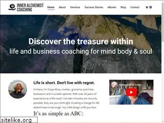 inner-alchemist.com