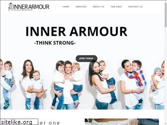 inner-armour.com