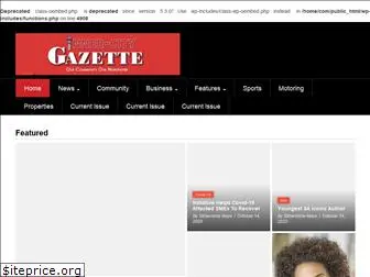 inner-city-gazette.com