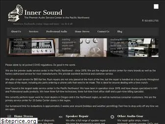 inner-sound.com