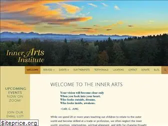 innerartsinstitute.com