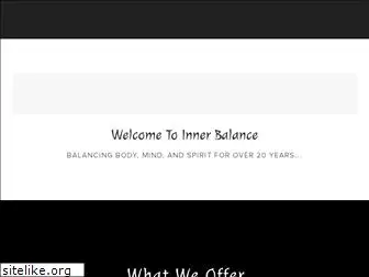 innerbalance-healing.com