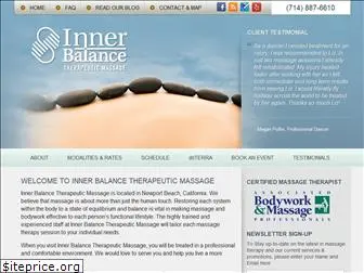 innerbalancetm.com