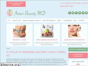 innerbeautymd.com