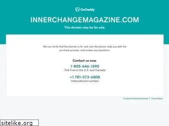 innerchangemagazine.com