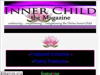 innerchildmagazine.com