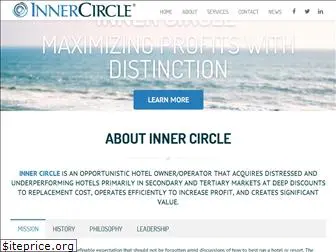 innercirclehotels.com