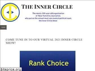 innercircleshow.com