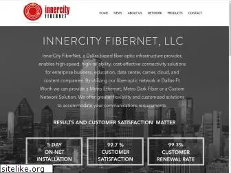 innercityfiber.net