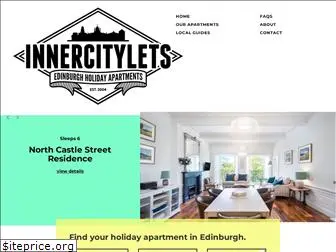 innercitylets.com