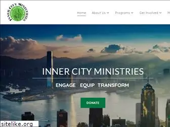 innercityministries.org