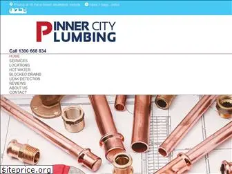 innercityplumbing.com.au