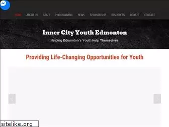 innercityyouth.org