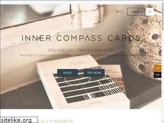 innercompasscards.com
