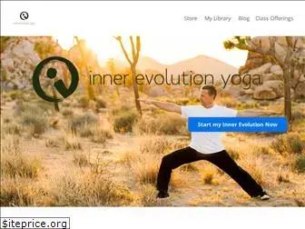 innerevolutionyoga.com