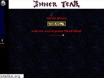 innerfear.com