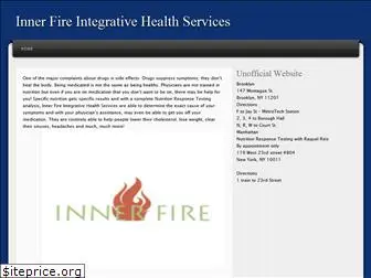 innerfirehealth.com