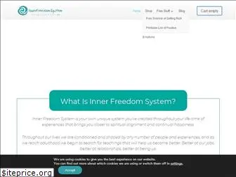 innerfreedomsystem.com