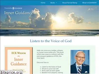 innerguidancebook.org