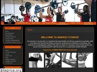 innergy-fitness.com