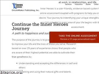 innerheroes.com