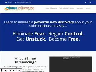 innerinfluencing.com