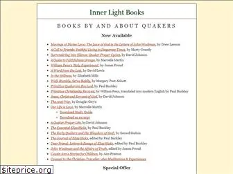 innerlightbooks.com