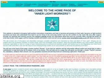 innerlightworkers.co.uk