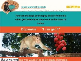 innermammalinstitute.org