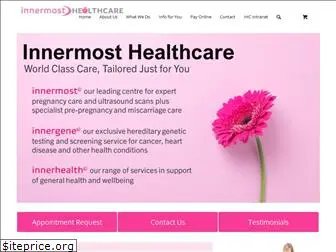 innermosthealthcare.com