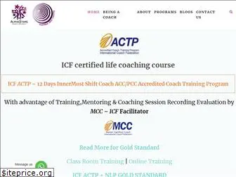 innermostshiftcoaching.com