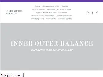 innerouterbalance.com