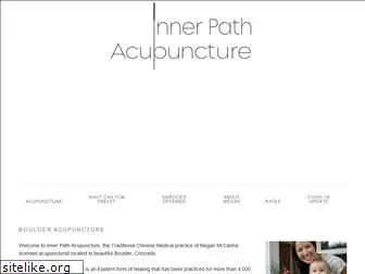 innerpathacupuncture.com