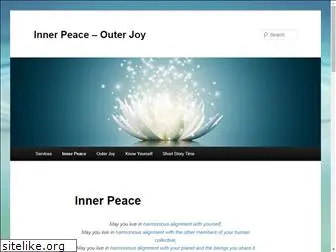 innerpeaceouterjoy.com